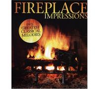 Fireplace Impressions [Alemania] [HD DVD]