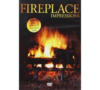 Fireplace Impressions [Reino Unido] [DVD]