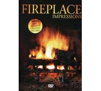 Fireplace Impressions [USA] [DVD]