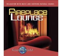 Fireplace Lounge