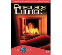 Fireplace Lounge / Visual Arts [USA] [DVD]