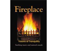 Fireplace [Reino Unido] [DVD]