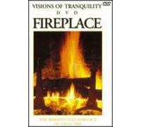 Fireplace: Visions of Tranquility [USA] [DVD]