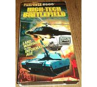 Firepower 2000 - Firepower 2000 1: High-Tech Battlefield [Alemania] [VHS]