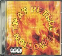 Fireproof by That Petrol Emotion
