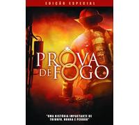 Fireproof (Collector's Edition)