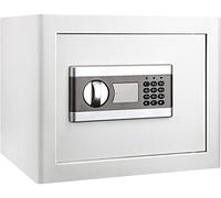 FireprooF Waterproof Safe Cabinet Safes 1.2 Cub Fireproof Digital Gabinet Caja de seguridad Combinación de seguridad con indicador de LED de teclado, para joyas de efectivo de pistola documentos