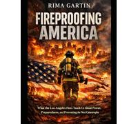 Fireproofing America: What the Los Angeles Fires Teach Us About Power, Preparedness, and Preventing the Next Catastrophe