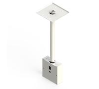 Fireray F5-140 Soporte de montaje en techo para detector lineal FIRERAY ONE y FIRERAY-R