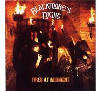 Fires At Midnight by Blackmore's Night (2010-02-09)