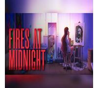 Fires At Midnight (PC) Steam Key - GLOBAL
