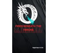 Fires Beneath the Throne (The Starforged Throne Series)