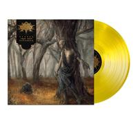 Fires in The Distance Echoes from Deep November (Vinyl) 12" Album Coloured Vinyl