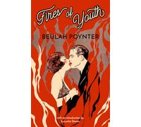 Fires of Youth: A Pulp Romance