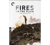 Fires on the Plain [Reino Unido] [DVD]