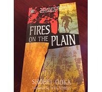 Fires on the Plain (Tuttle Classics)