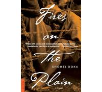 Fires on the Plain (Tuttle Classics)
