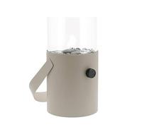 Fires Scoop - Farol de Gas, Color Gris