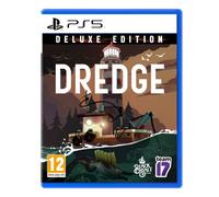 Fireshine Games Edición Deluxe de DREDGE (PlayStation 5)