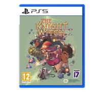 Fireshine Games The Knight Witch Deluxe Edition (PlayStation 4)