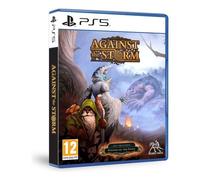 Fireshine Games Videoclip PLAYSTATION 5 Against The Storm