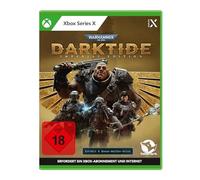 Fireshine Games Warhammer 40.000: Darktide (Edición Imperial) - [Xbox Series X|S]