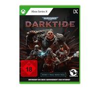 Fireshine Games Warhammer 40.000: Darktide - [Xbox Series X|S]