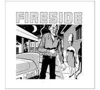 Fireside - Do Not Tailgate [Vinilo]