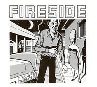 Fireside - Do Not Tailgate [Vinilo]