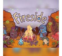 Fireside (PC) Steam Account - GLOBAL