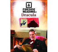 Fireside Reading Of Dracula [USA] [DVD]