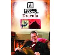 Fireside Reading Of Dracula [USA] [DVD]