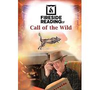 Fireside Reading of the Call of the Wild [USA] [DVD]