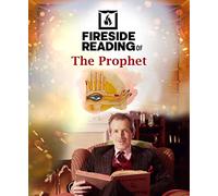 Fireside Reading of The Prophet [USA] [DVD]