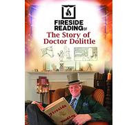 Fireside Reading Of The Story Of Doctor Dolittle [USA] [DVD]