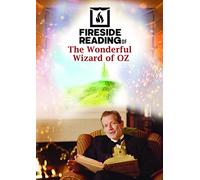 Fireside Reading of the Wonderful Wizard of Oz [USA] [DVD]