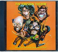 Firesign Theatre - Don't Crush That Dwarf, Hand Me The Pliers