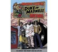 Firesign Theatre - Duke of Madness Motors [Alemania] [DVD]