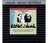 Firesign Theatre - How Can You Be in Two Places at Once When