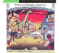 Firesign Theatre - In the Next Worldyou're on Your Own