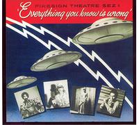 Firesign Theatre - Soundtrack