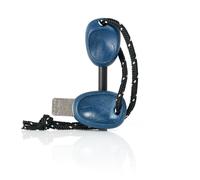 Firesteel Scout bio Light My Fire - Piedra de fuego, rascador con silbato