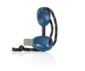 Firesteel Scout bio Light My Fire - Piedra de fuego, rascador con silbato