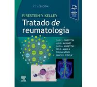 Firestein y Kelley. Tratado de reumatología