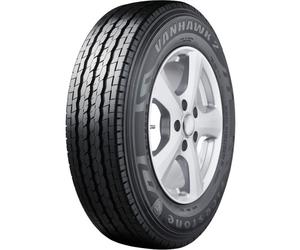 FIRESTONE 185/75R16C 104/102R VANHAWK-2