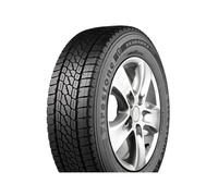 Firestone Neumático VanHawk 2 Winter Evo 195/65 R16 104T 8PR M+S 3PMSF Invierno
