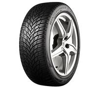 Firestone Winterhawk 4 215/45R16 90V XL 3PMSF