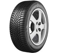 Firestone MSEASON2XL 215/50 R17 95W coche de turismo Neumáticos para todas las estaciones Neumáticos FORD: Focus 2, FOCUS 3, MONDEO 4 16757