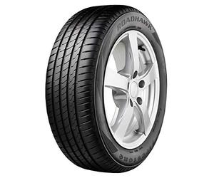 FIRESTONE 235/65 R17 104V Neumáticos de Verano Auto Compatible con VW Touareg 7LA, 7L6, 7L7 Touareg 7P5, 7P6, MERCEDES-BENZ Clase M W164 Clase M W166 GLC X253 GLK X204