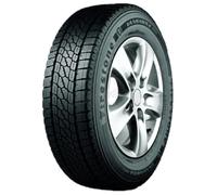 Firestone 70691 Neumático 195/70 R15 104/102R, Vanhawk 2 Winter para Furgoneta, Invierno